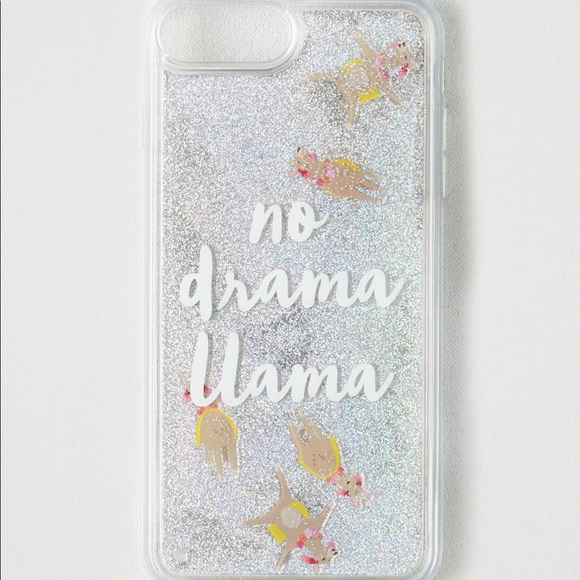 AE llama phone case - Picture 1 of 4